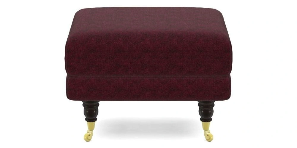 Extra Small Footstool