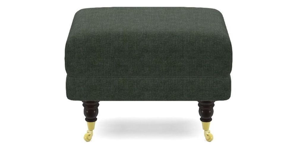 Extra Small Footstool