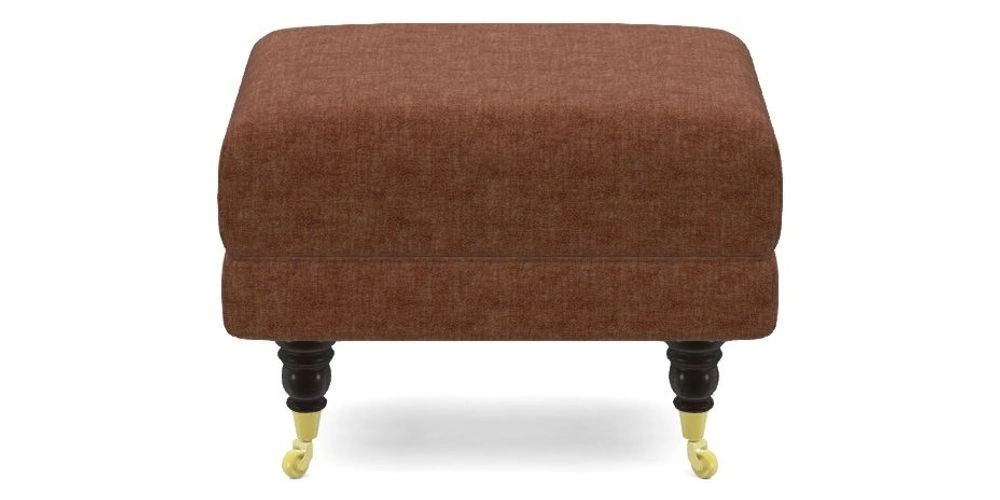 Extra Small Footstool