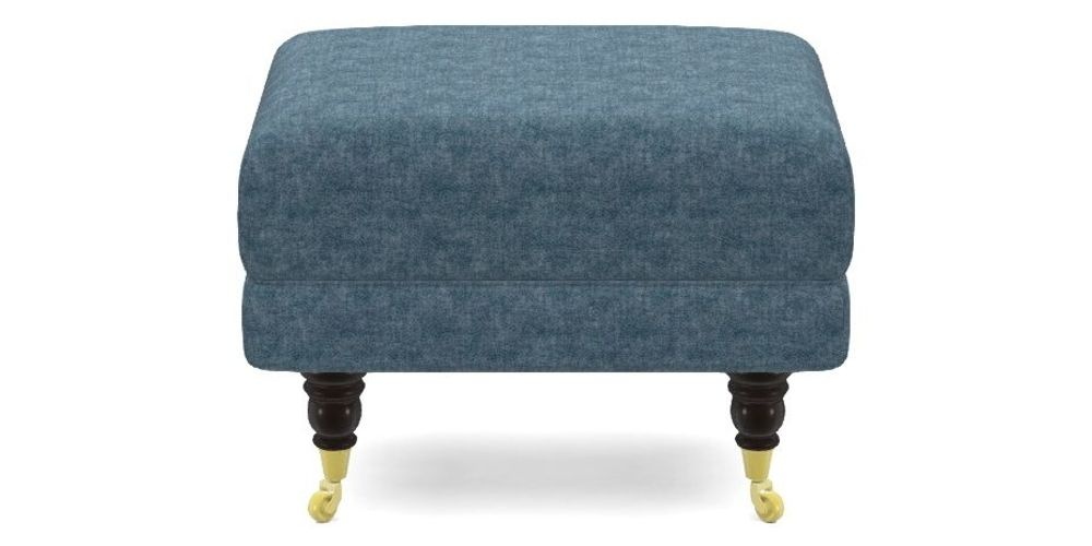 Extra Small Footstool