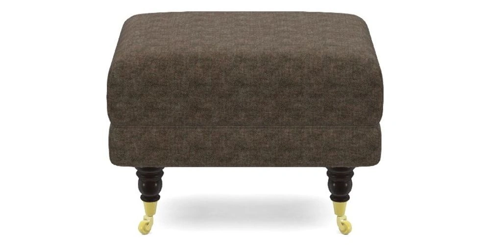 Extra Small Footstool