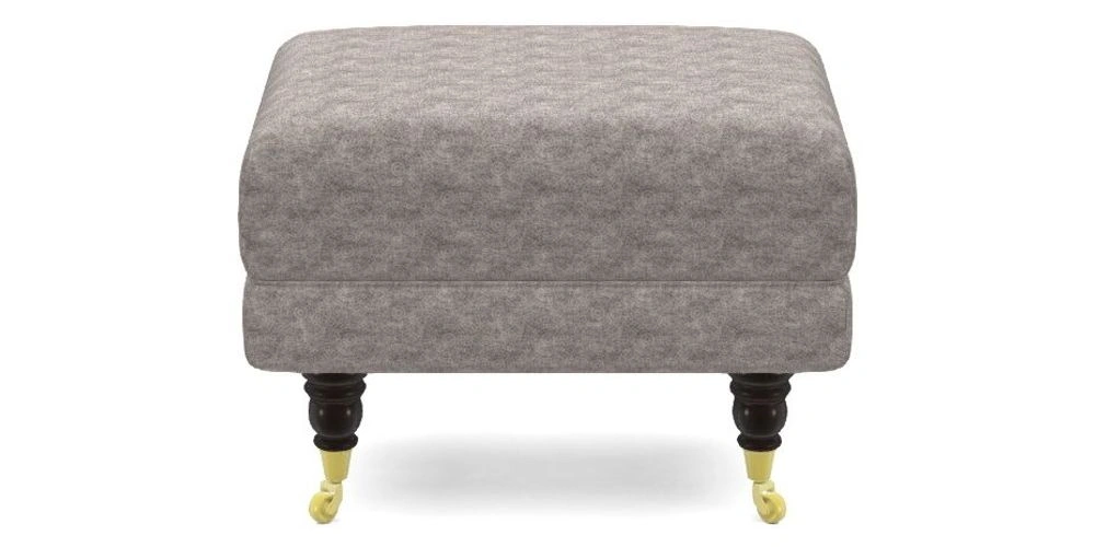 Extra Small Footstool