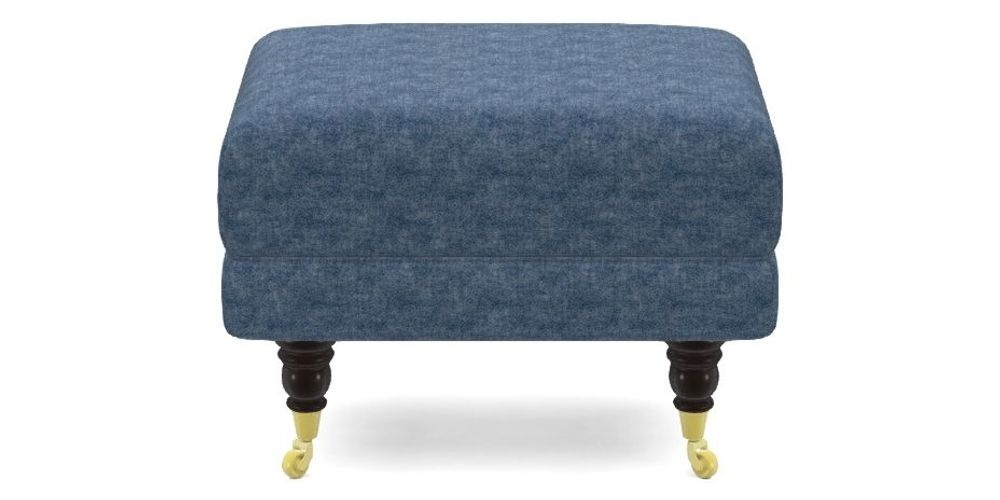 Extra Small Footstool