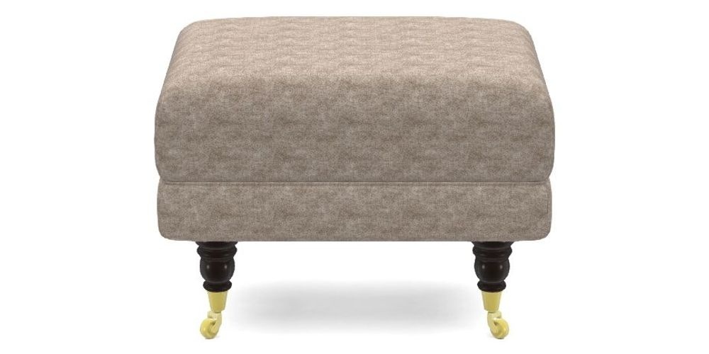 Extra Small Footstool