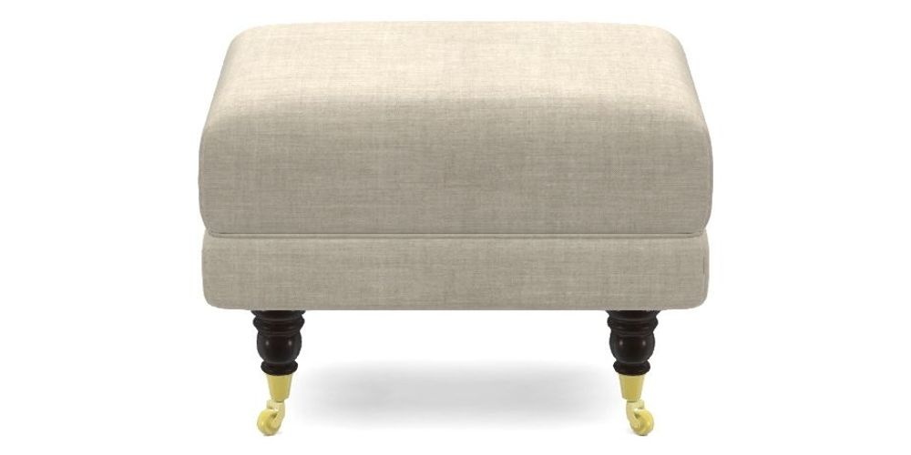 Extra Small Footstool