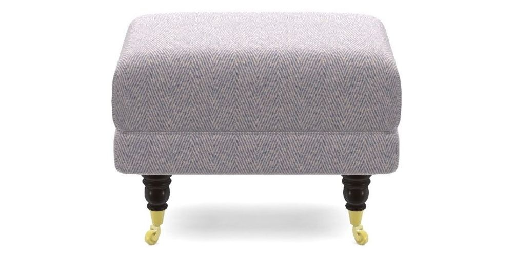 Extra Small Footstool