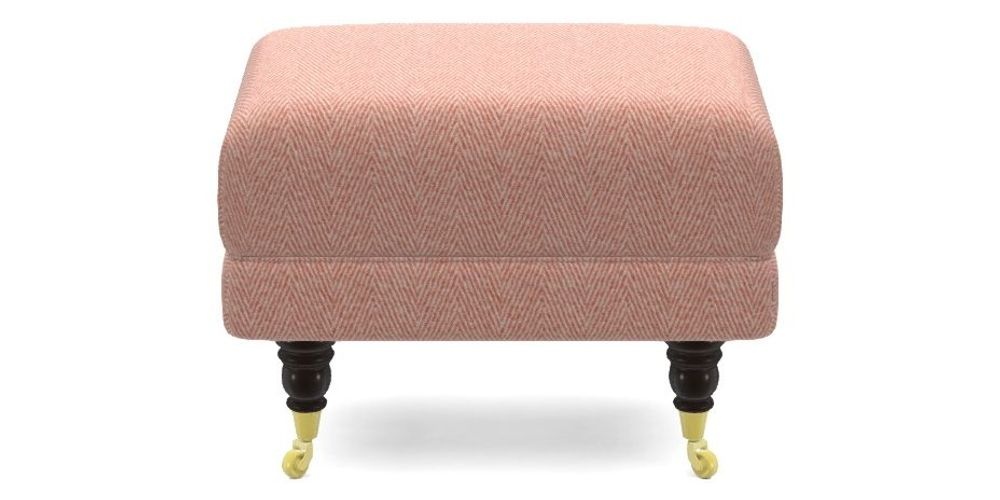 Extra Small Footstool