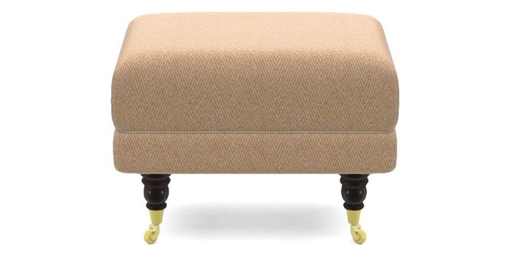 Extra Small Footstool