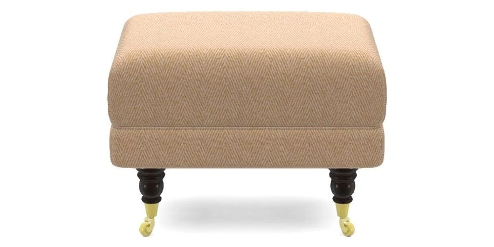 Extra Small Footstool