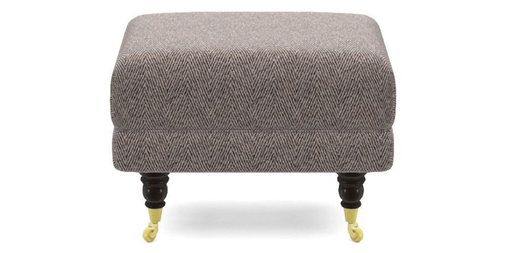 Extra Small Footstool