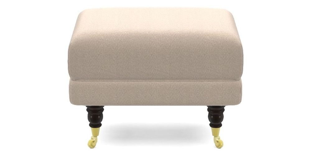 Extra Small Footstool