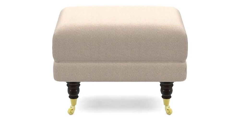 Extra Small Footstool