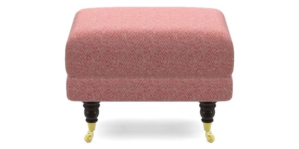 Extra Small Footstool