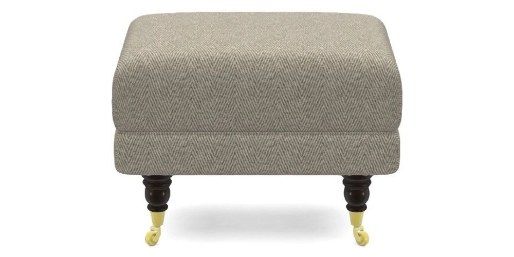 Extra Small Footstool
