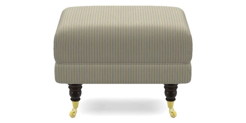 Extra Small Footstool