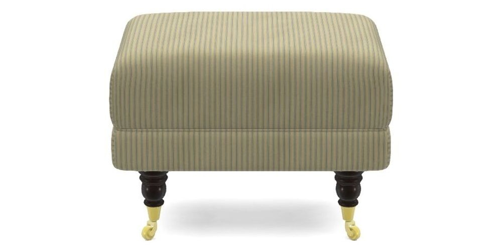 Extra Small Footstool