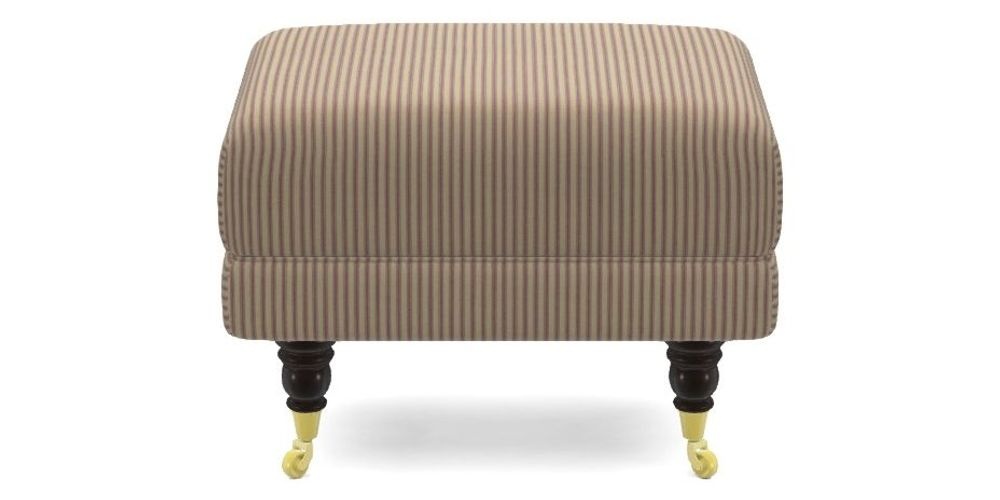 Extra Small Footstool