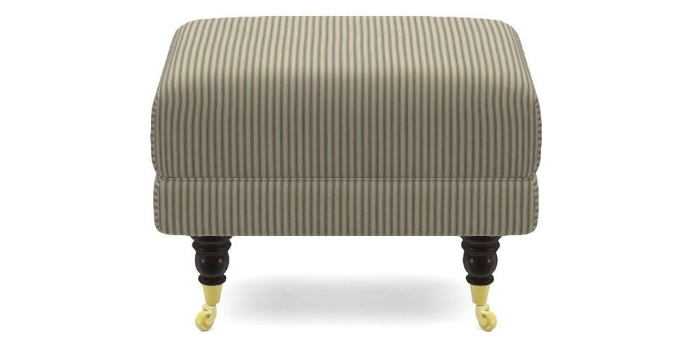 Extra Small Footstool