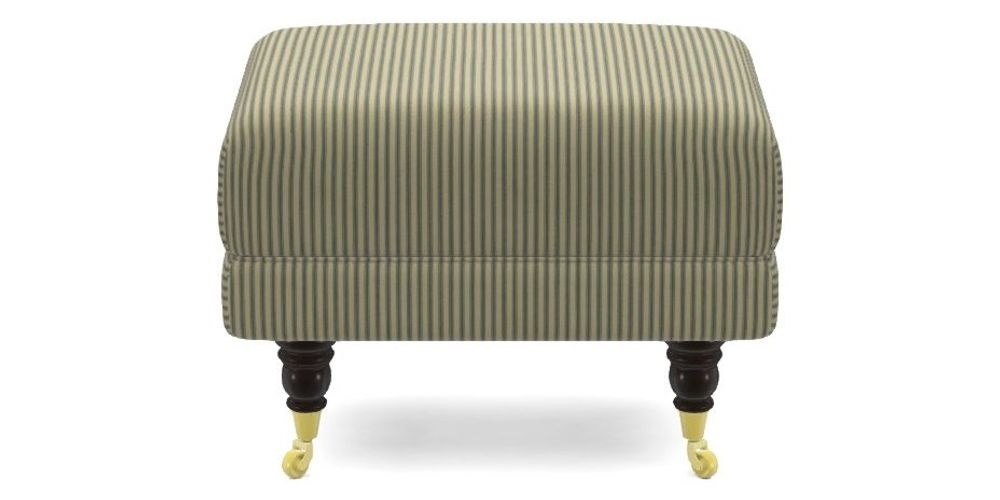 Extra Small Footstool