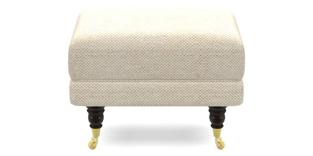 Extra Small Footstool