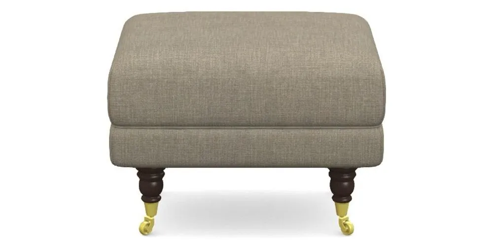 Extra Small Footstool