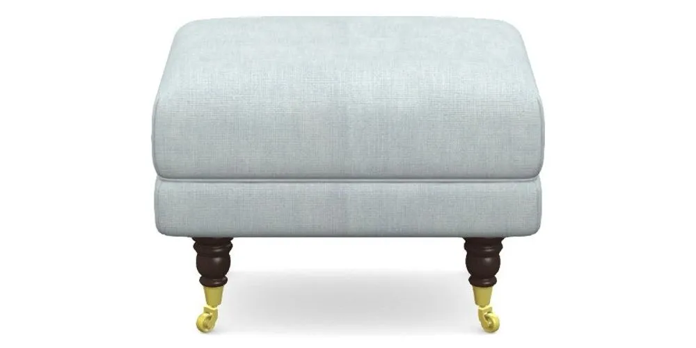 Extra Small Footstool