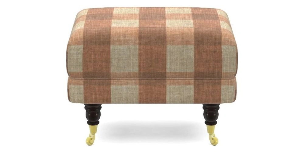 Extra Small Footstool