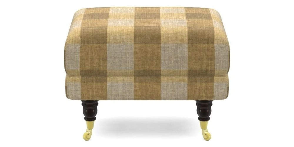Extra Small Footstool