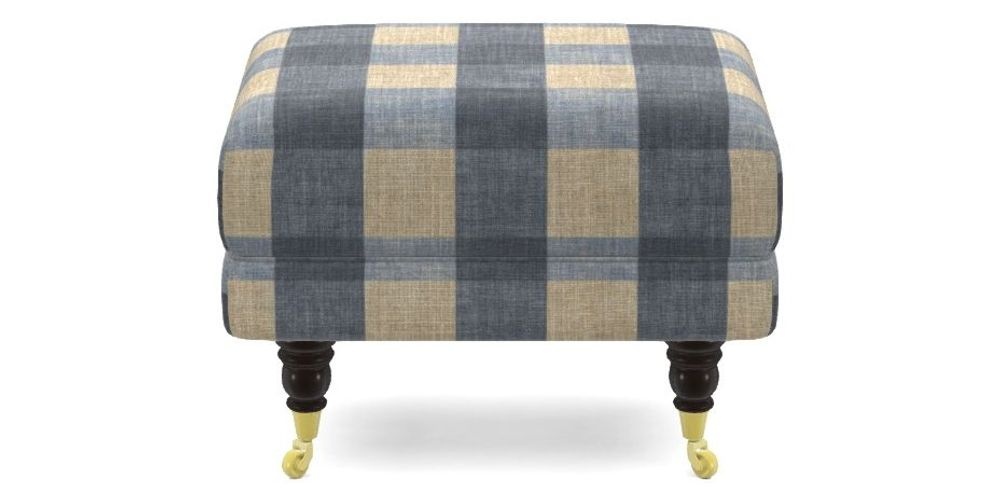 Extra Small Footstool