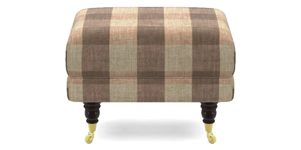 Extra Small Footstool