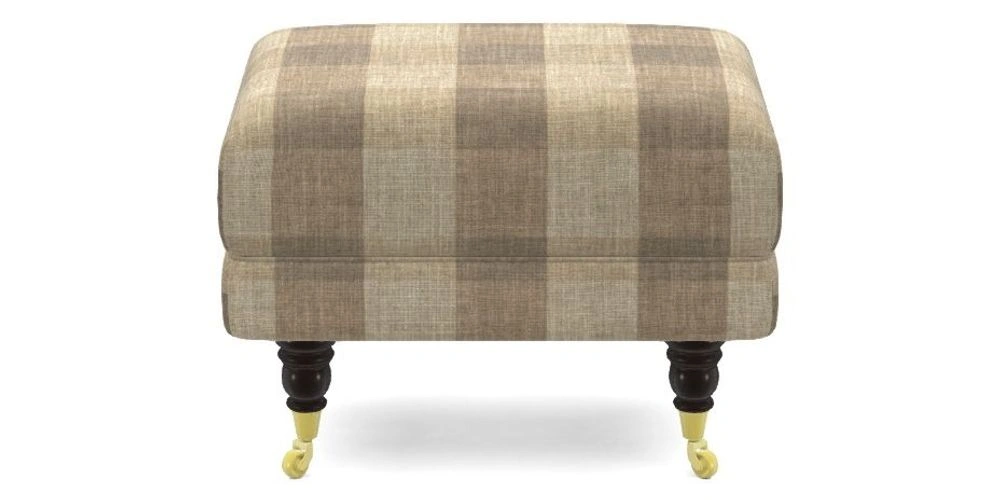 Extra Small Footstool