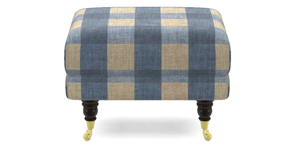 Extra Small Footstool
