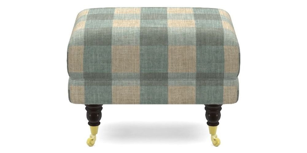 Extra Small Footstool