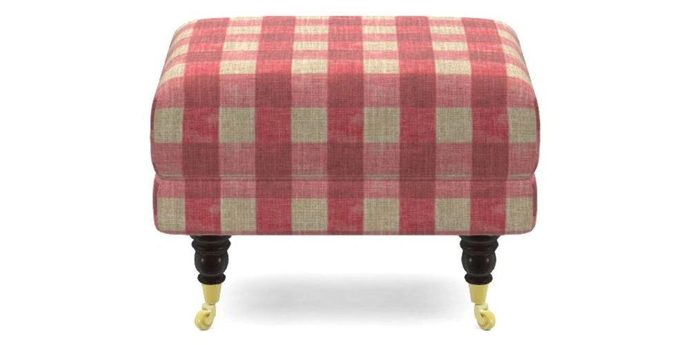 Extra Small Footstool