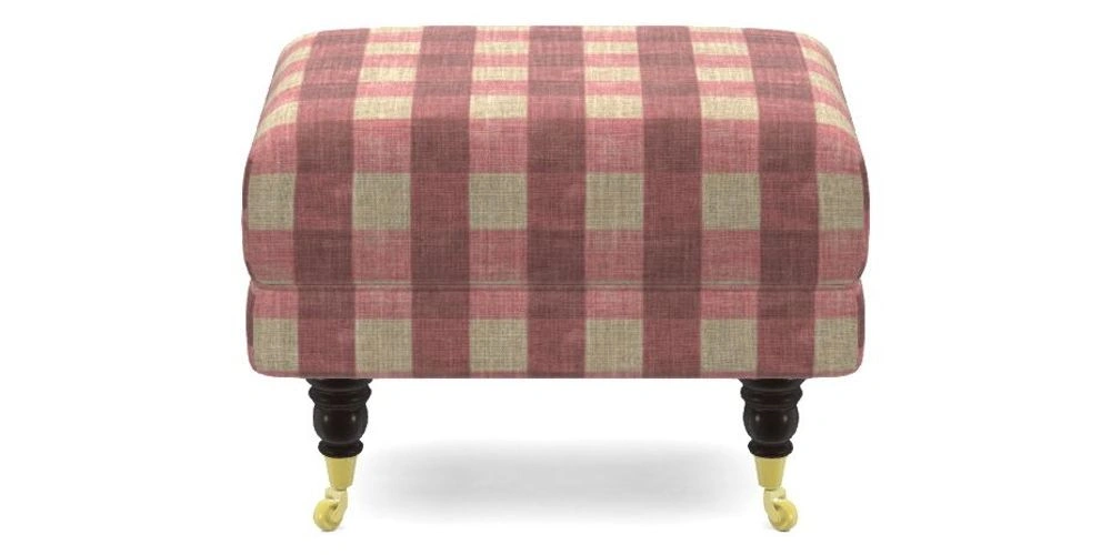 Extra Small Footstool