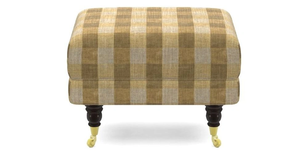 Extra Small Footstool