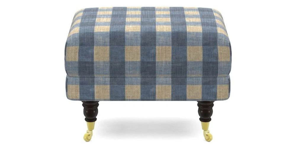 Extra Small Footstool