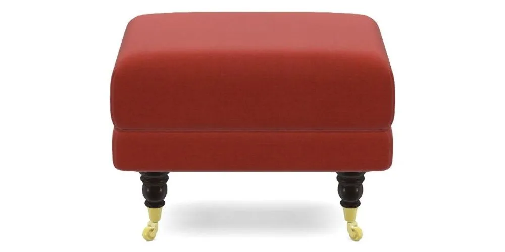Extra Small Footstool