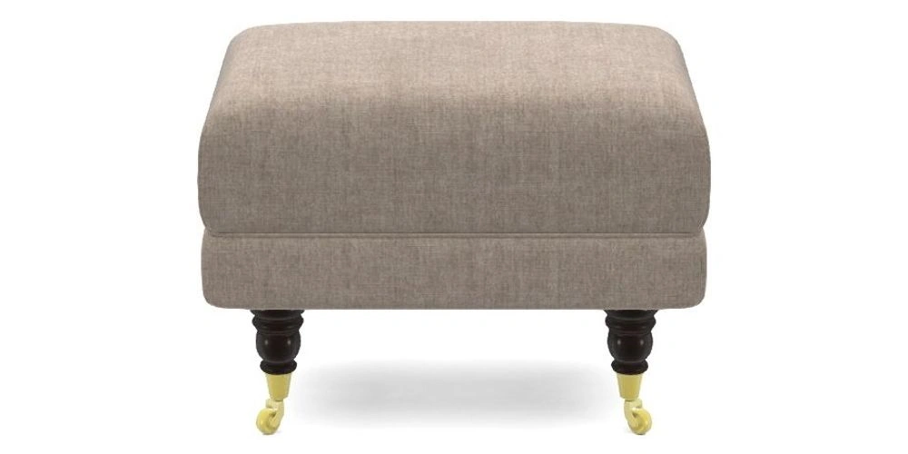 Extra Small Footstool