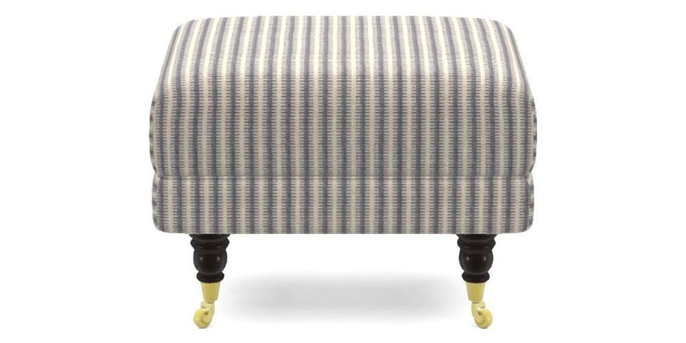 Extra Small Footstool