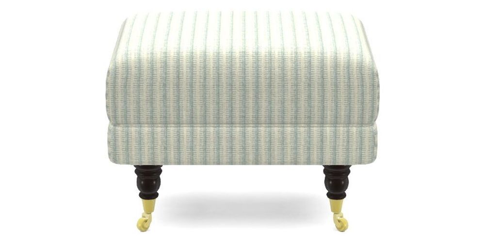 Extra Small Footstool