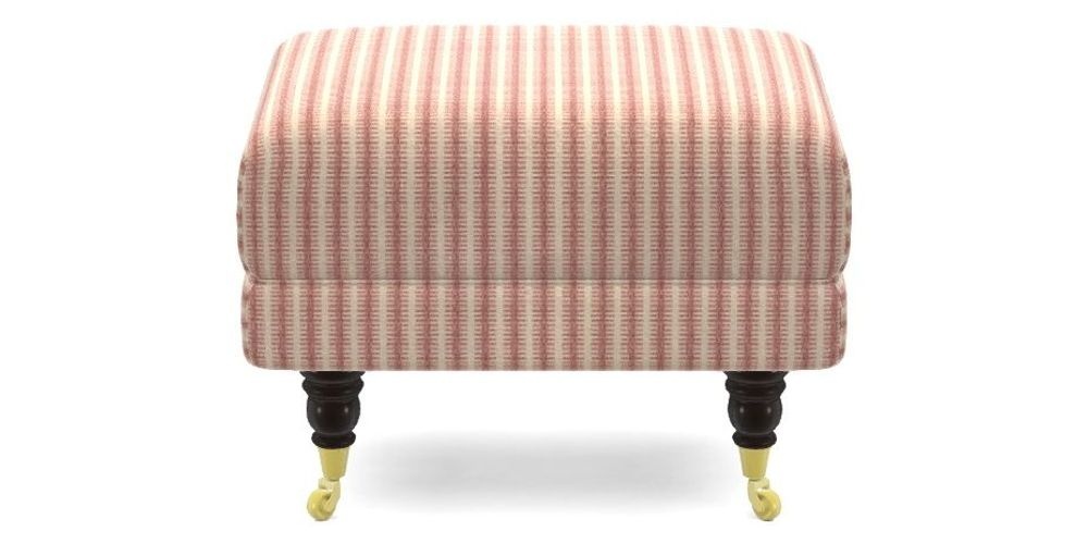 Extra Small Footstool