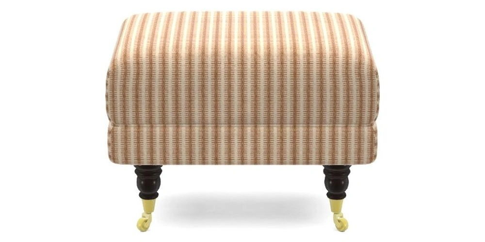 Extra Small Footstool