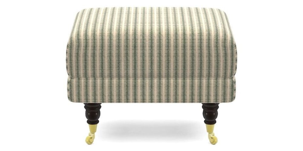 Extra Small Footstool