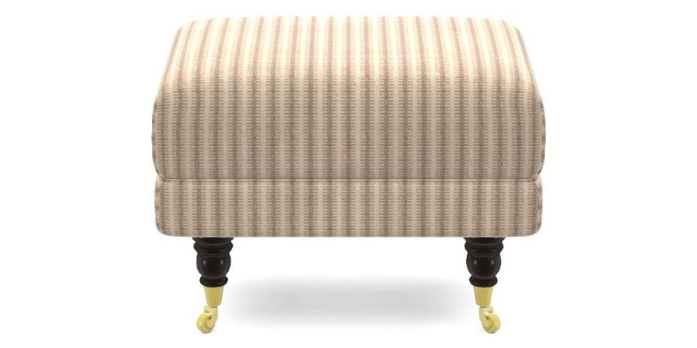 Extra Small Footstool