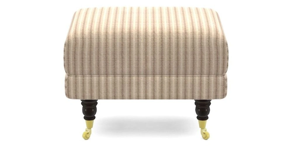 Extra Small Footstool