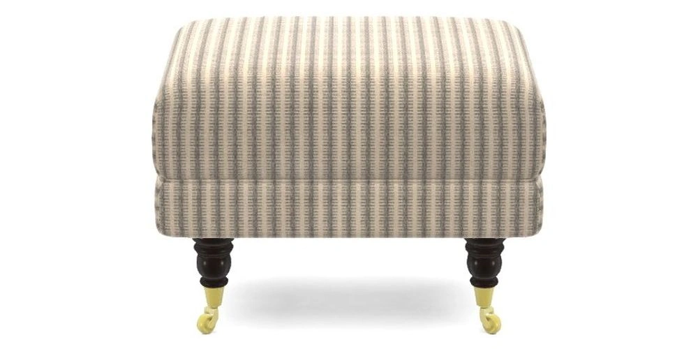 Extra Small Footstool