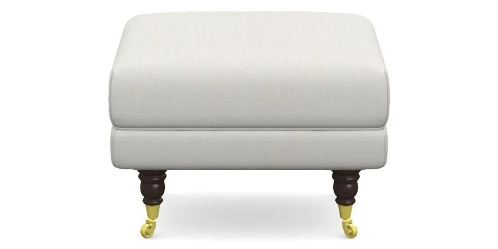Extra Small Footstool