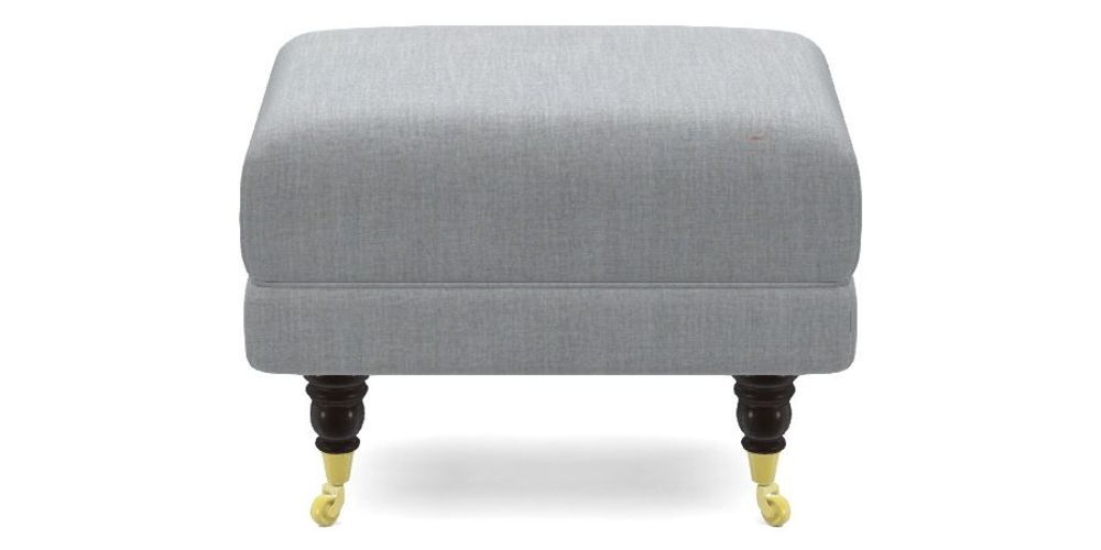 Extra Small Footstool