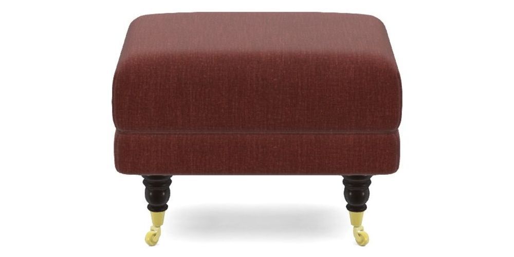 Extra Small Footstool